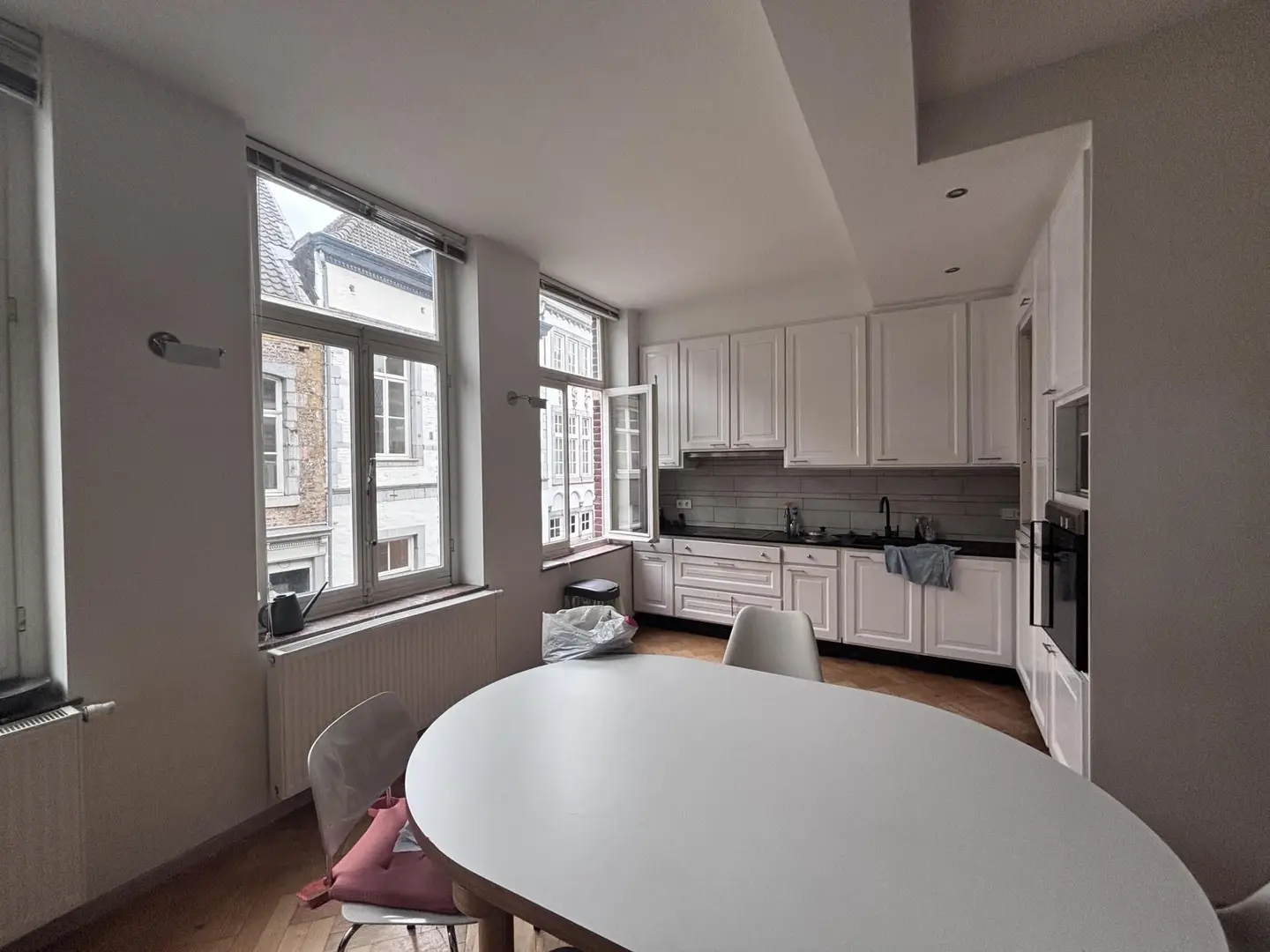 Foto #12 Appartement Grote Gracht Maastricht