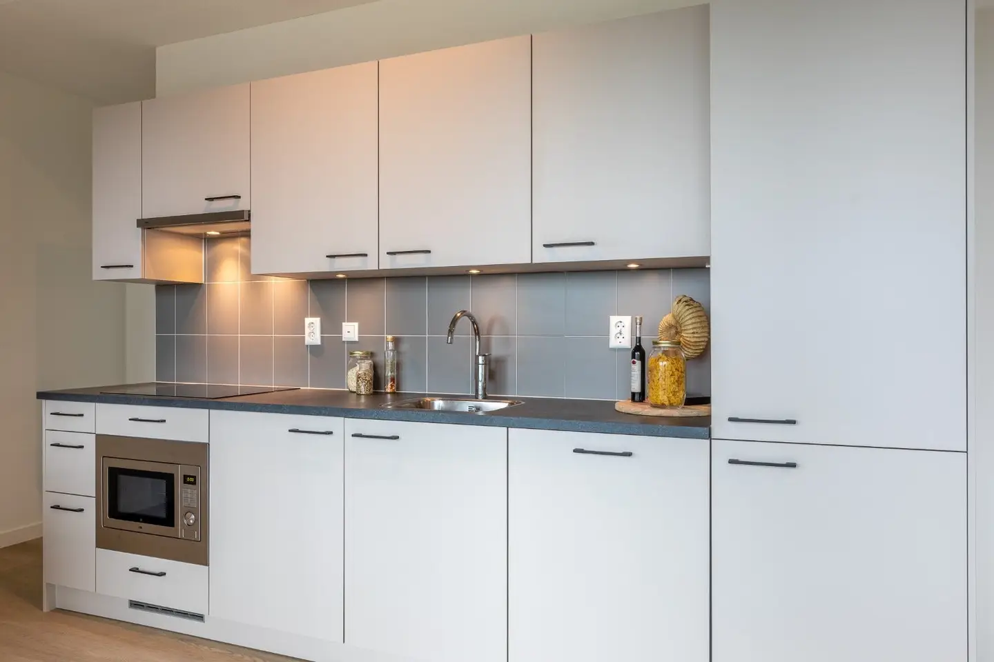 Foto #5 Appartement G.H. Betzweg Rotterdam
