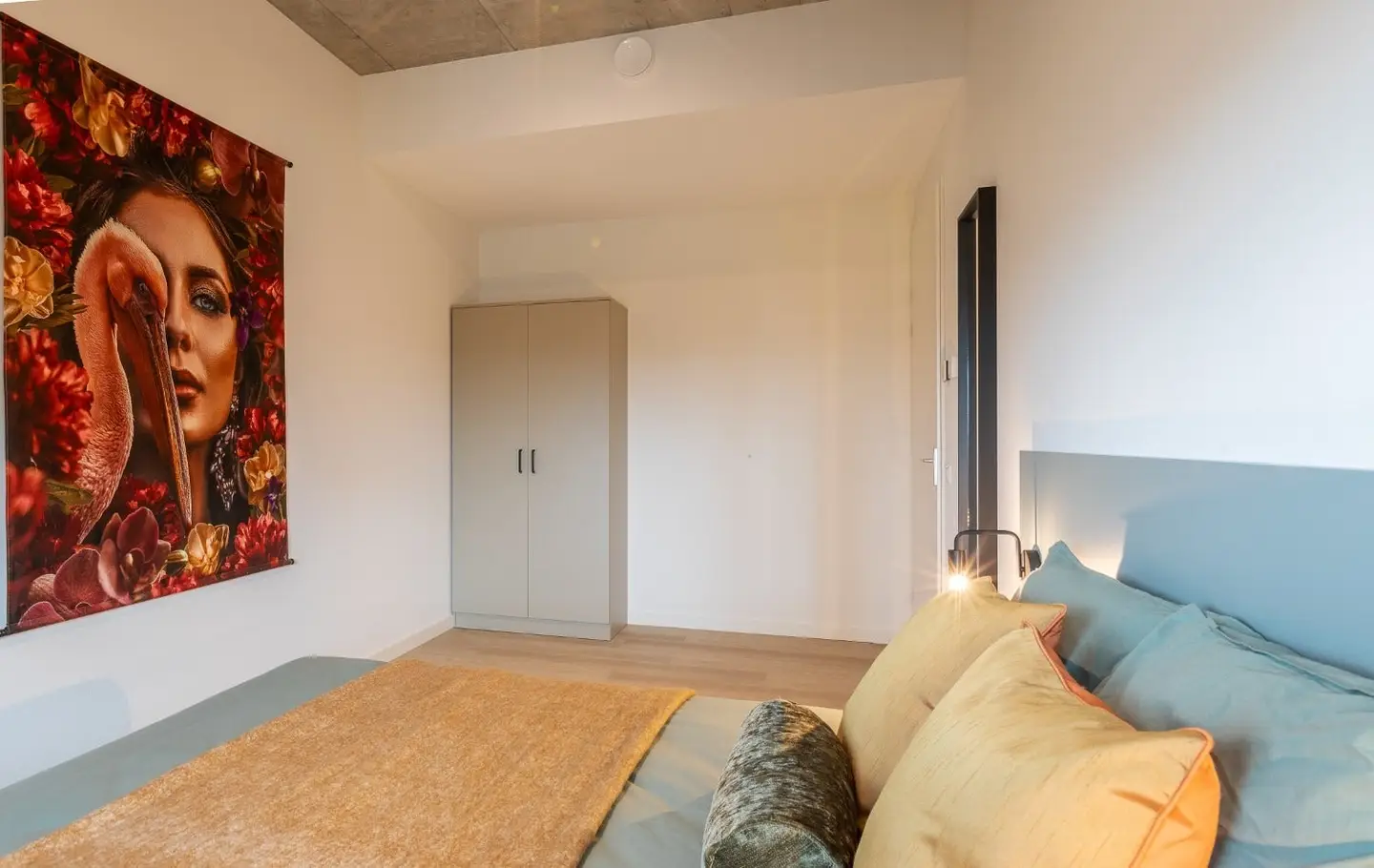Foto #7 Appartement G.H. Betzweg Rotterdam
