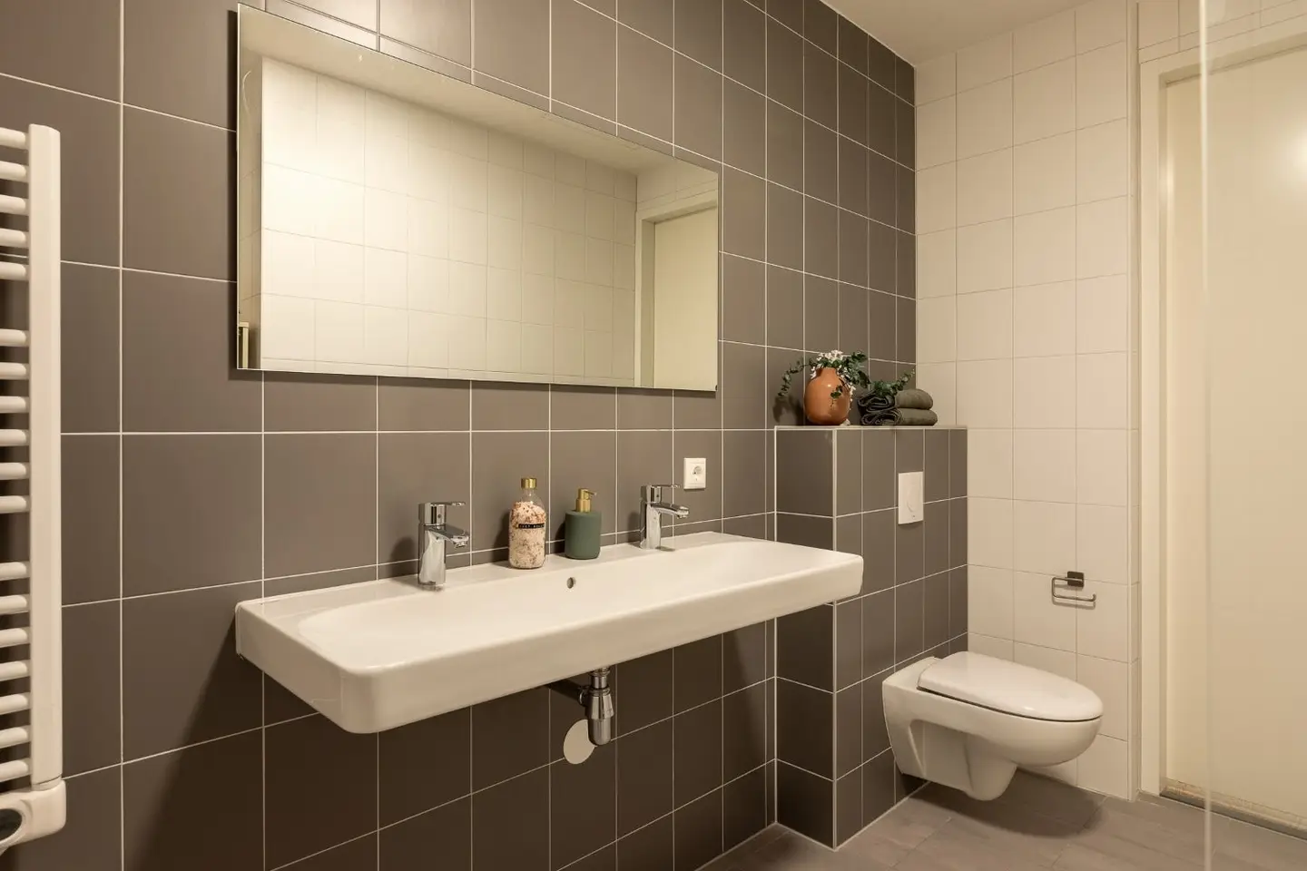 Foto #8 Appartement G.H. Betzweg Rotterdam