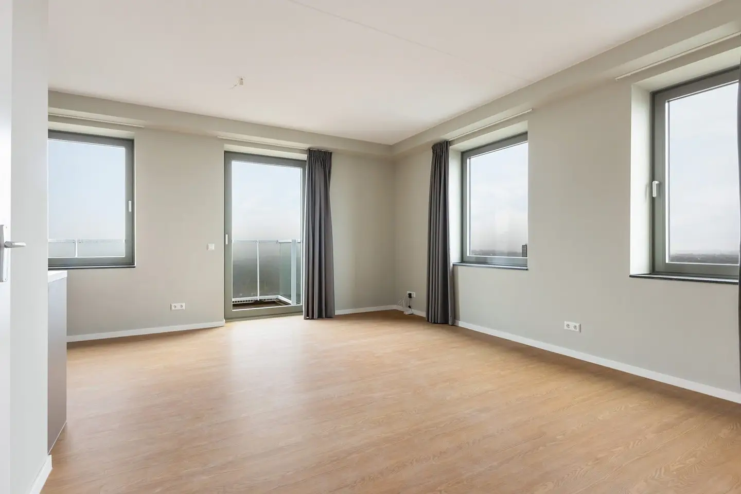 Foto #1 Appartement Engelandlaan Zoetermeer