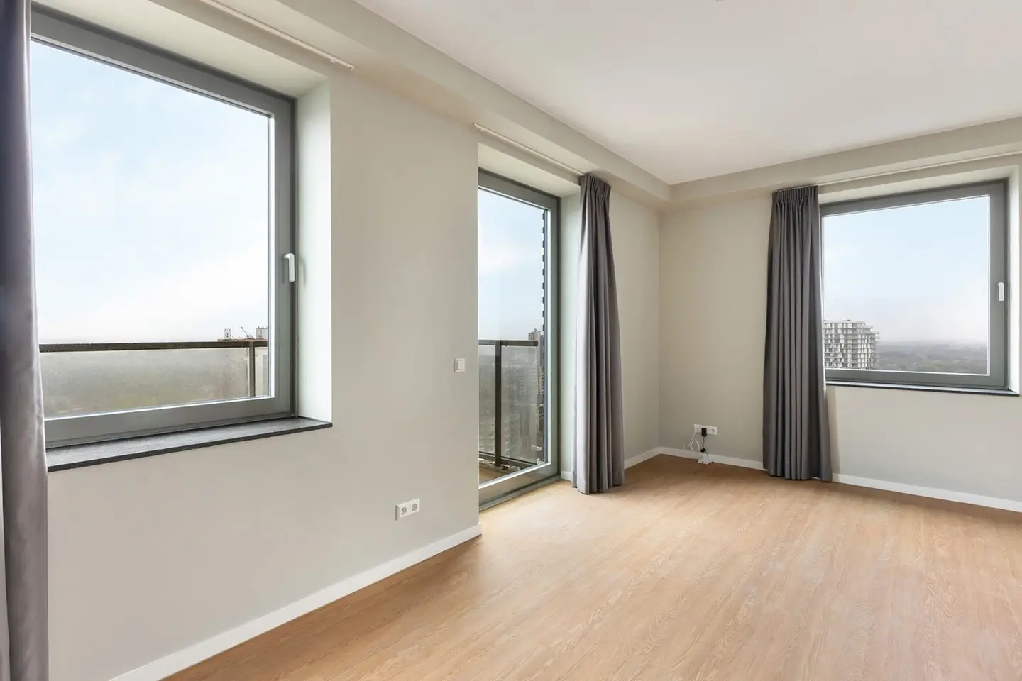 Foto #2 Appartement Engelandlaan Zoetermeer