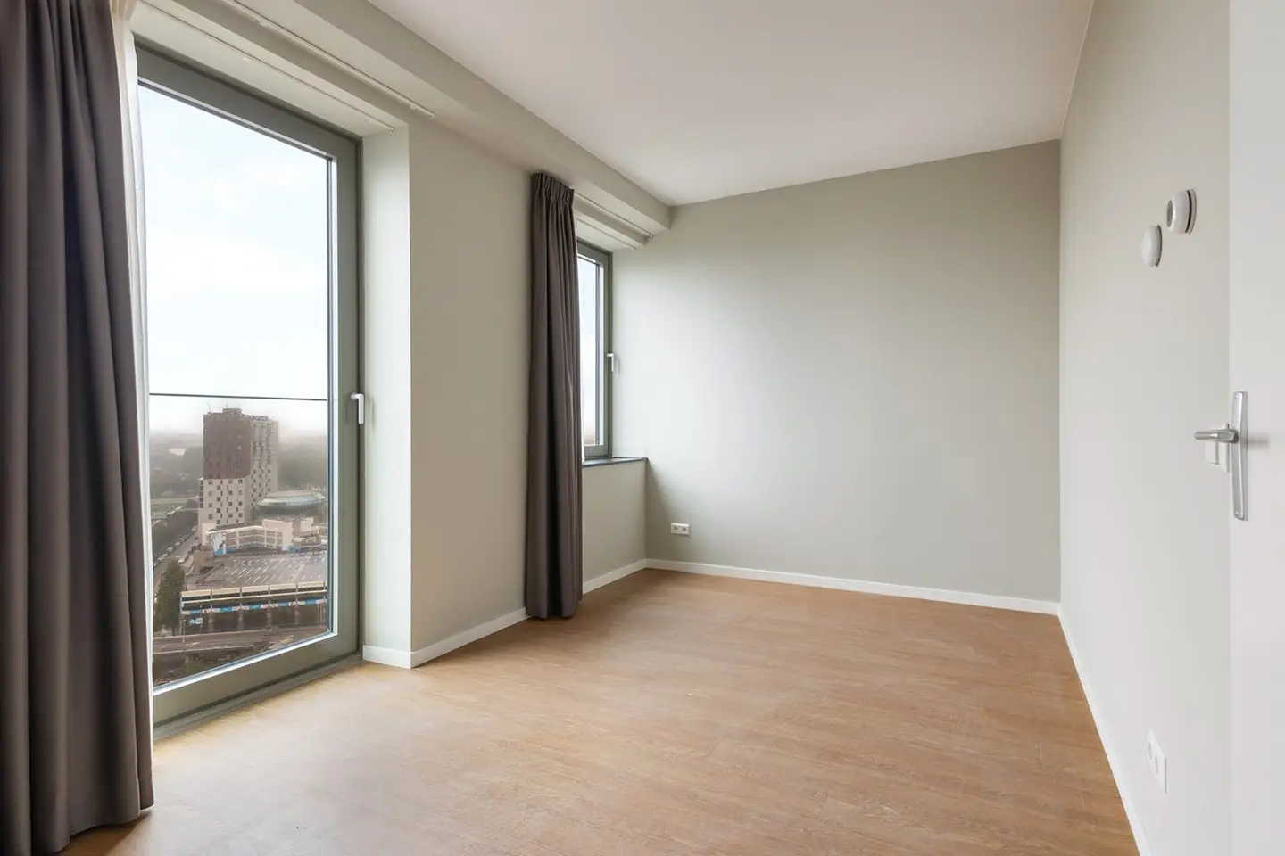 Foto #8 Appartement Engelandlaan Zoetermeer