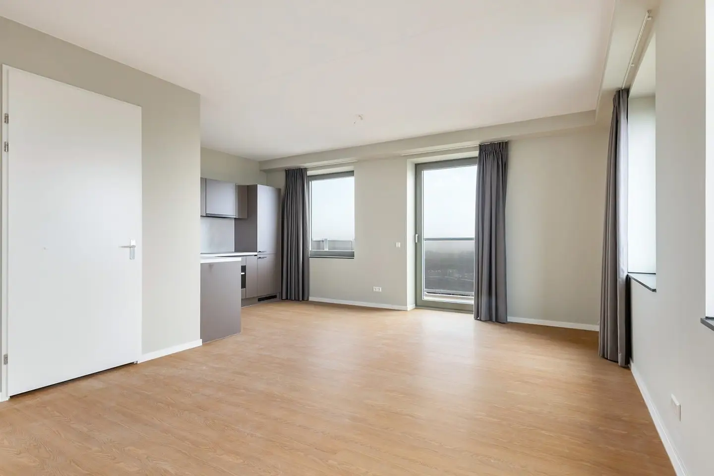 Foto #2 Studio Engelandlaan Zoetermeer