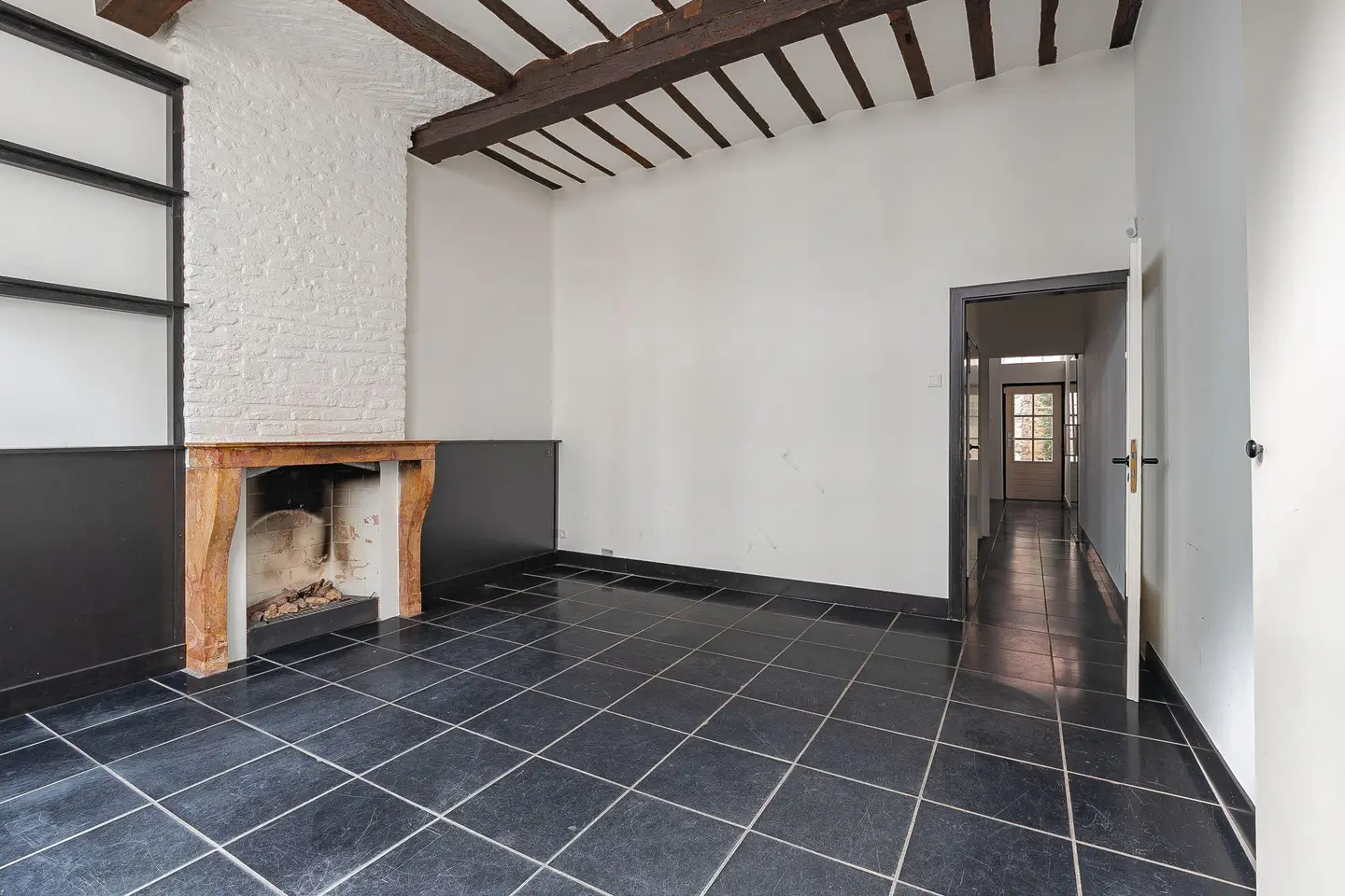 Foto #1 Huurwoning Brusselsestraat Maastricht