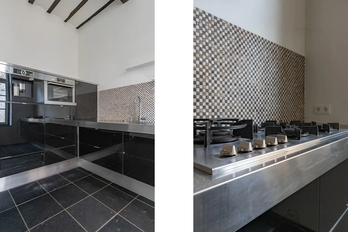 Foto #4 Huurwoning Brusselsestraat Maastricht
