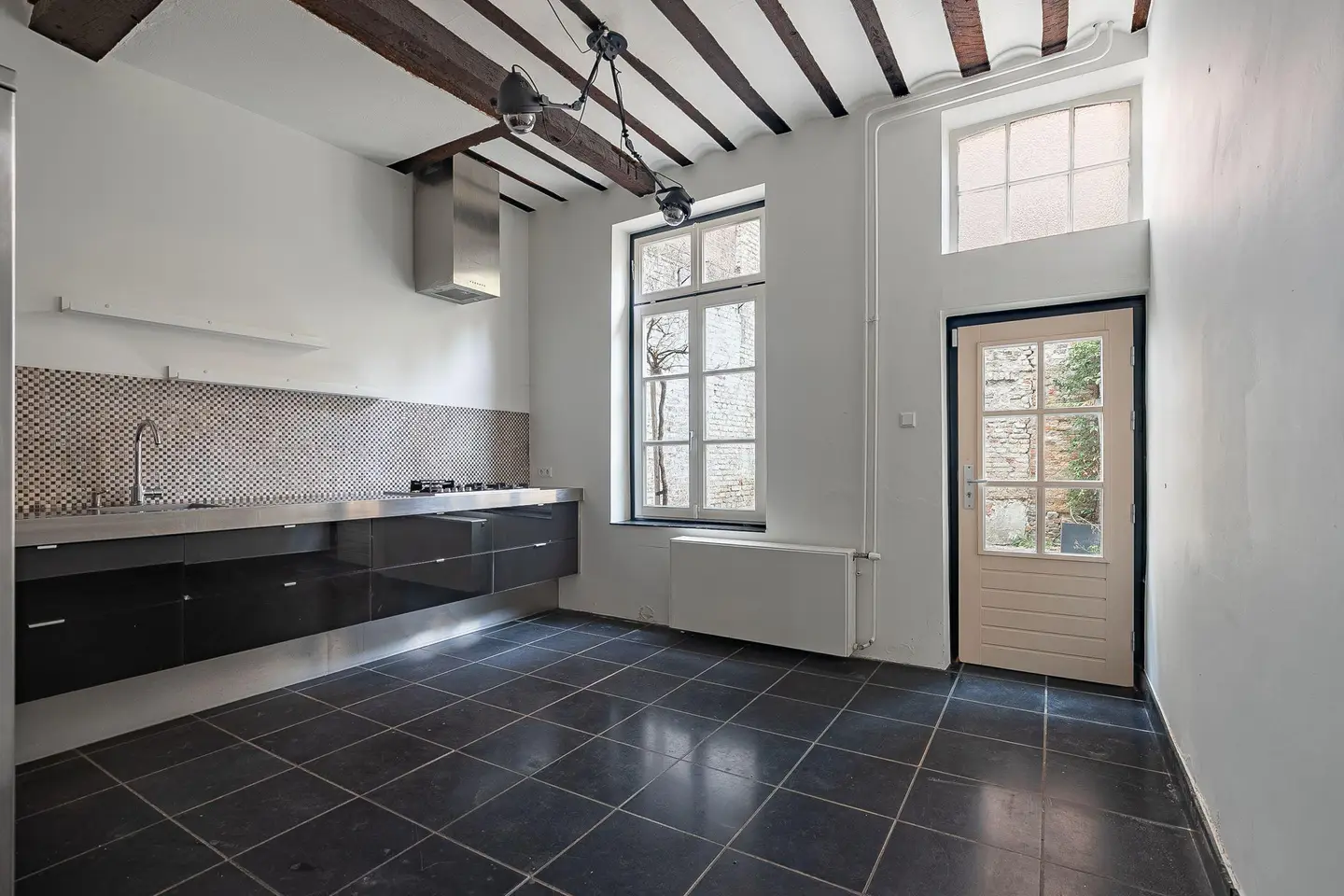 Foto #5 Huurwoning Brusselsestraat Maastricht