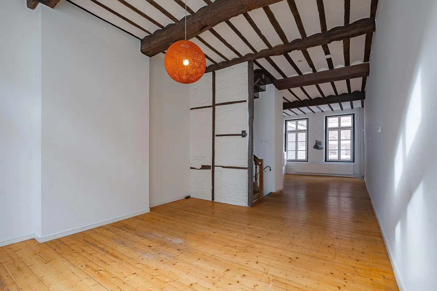 Foto #9 Huurwoning Brusselsestraat Maastricht