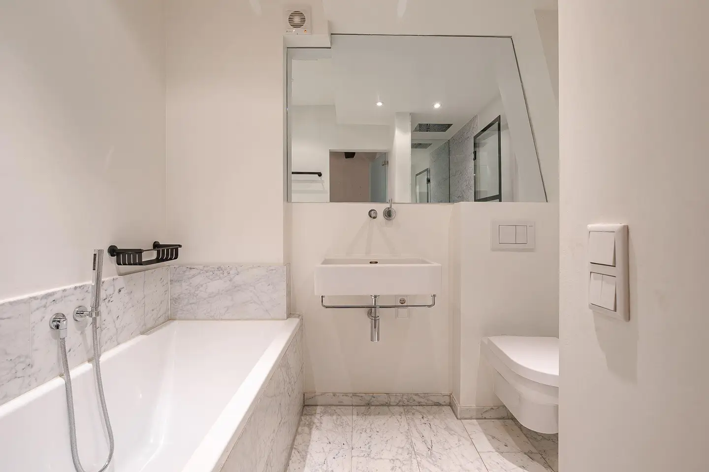 Foto #12 Huurwoning Brusselsestraat Maastricht