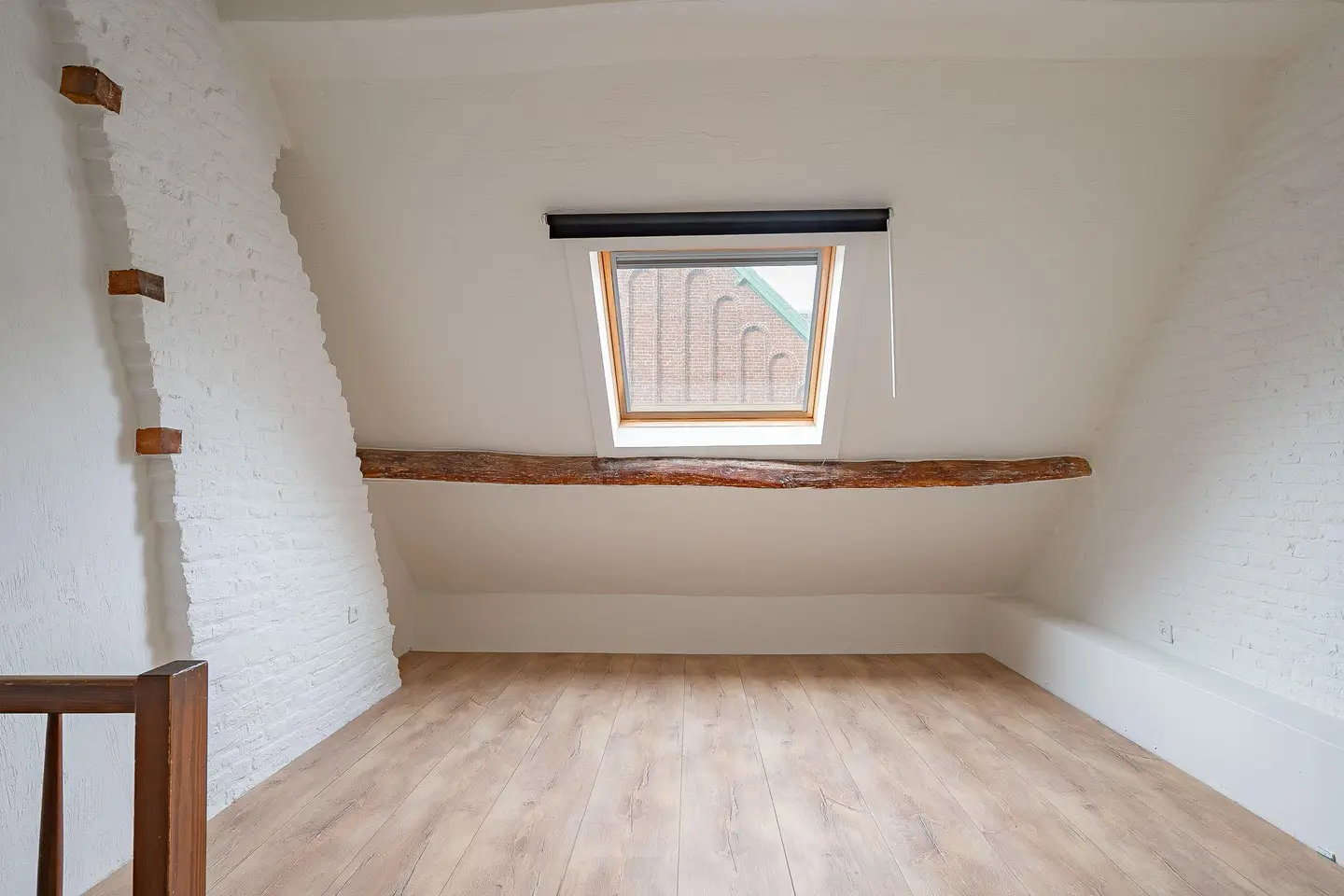 Foto #14 Huurwoning Brusselsestraat Maastricht