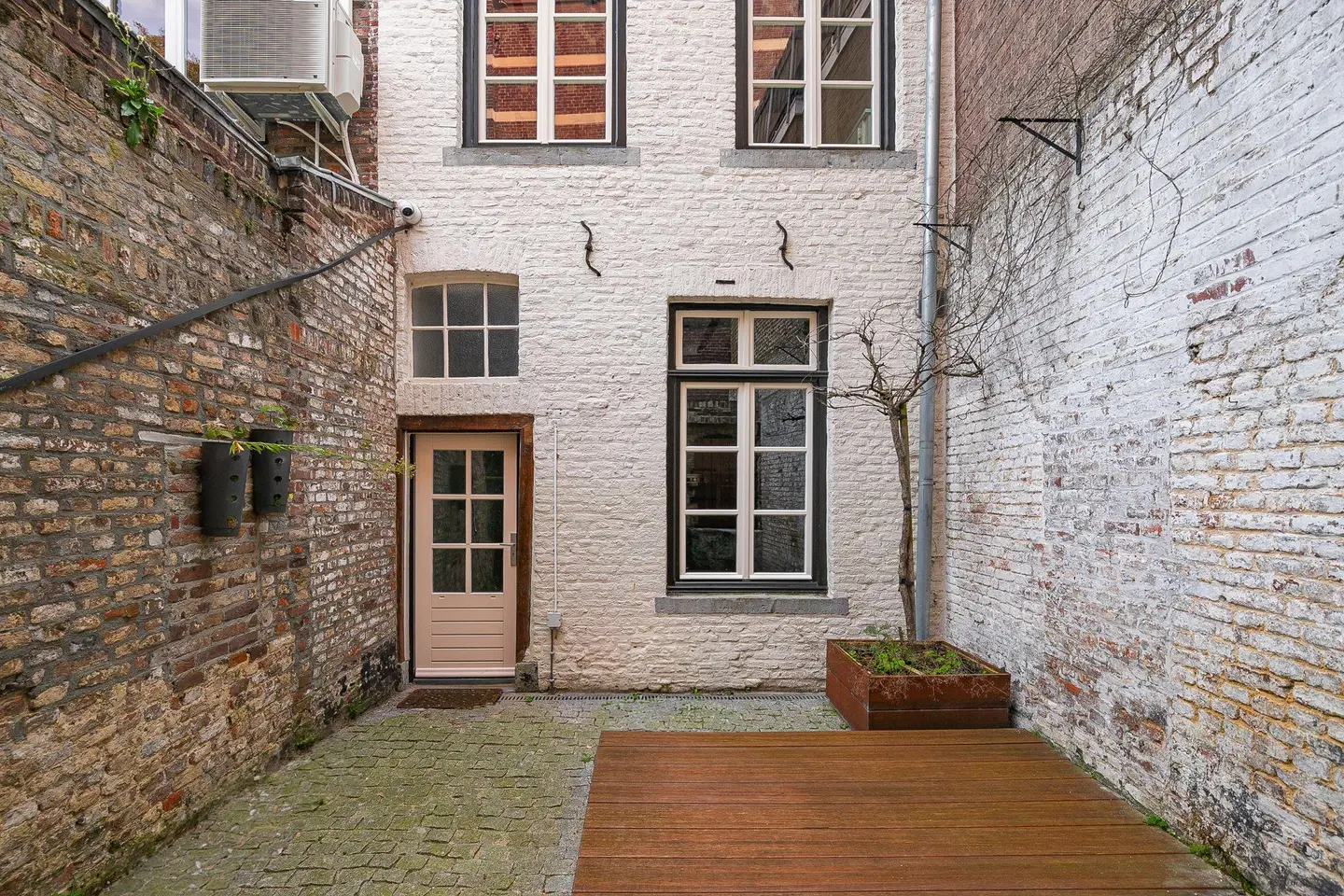 Foto #16 Huurwoning Brusselsestraat Maastricht