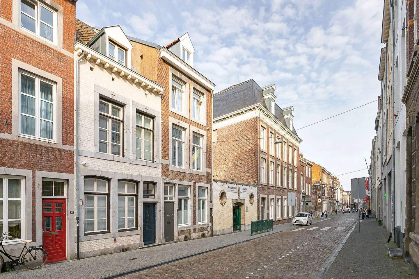 Foto #17 Huurwoning Brusselsestraat Maastricht