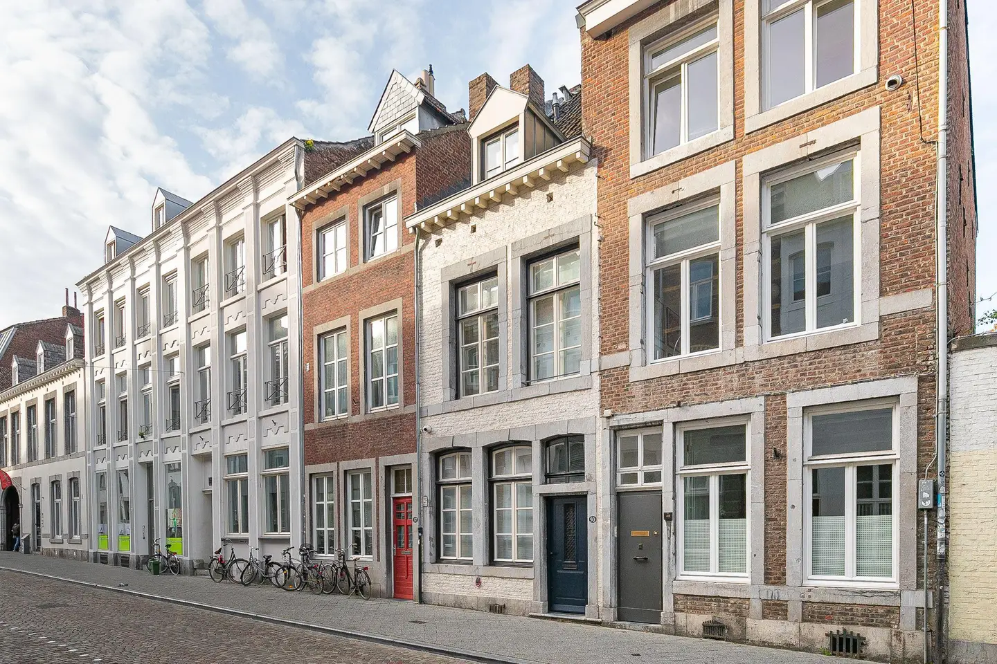 Foto #19 Huurwoning Brusselsestraat Maastricht