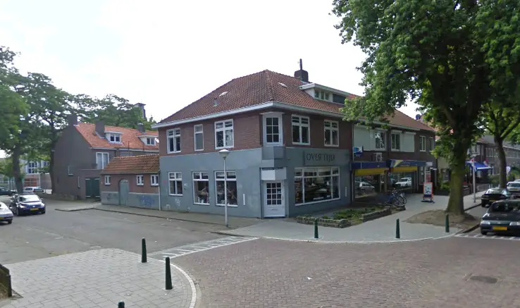 Foto #18 Appartement Alpenroosstraat Eindhoven