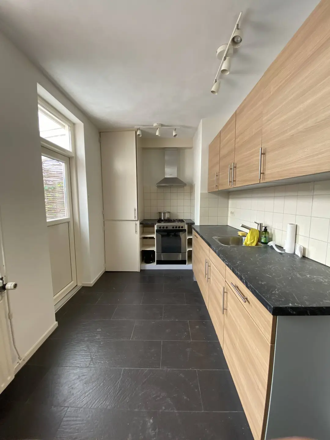 Foto #13 Appartement Alpenroosstraat Eindhoven