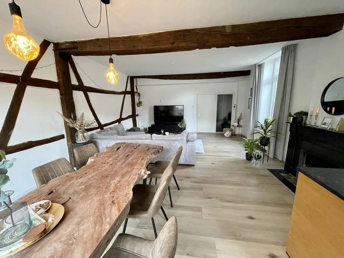 Foto #2 Appartement Engelenhof Sittard
