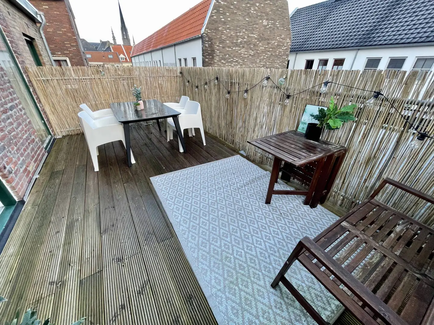 Foto #4 Appartement Engelenhof Sittard
