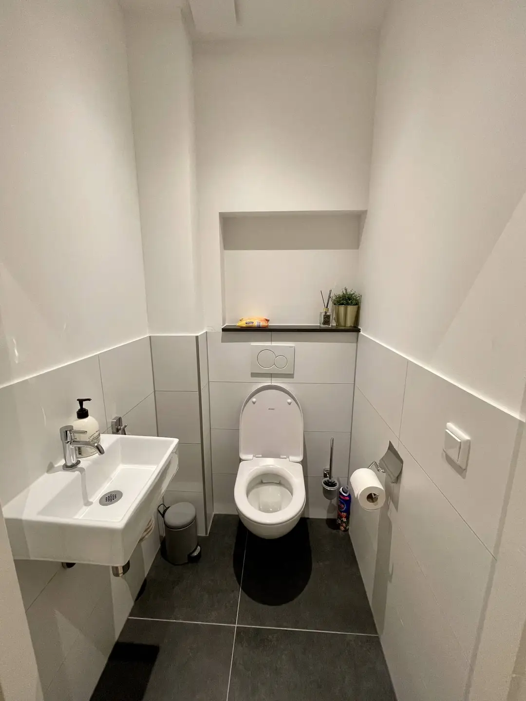 Foto #9 Appartement Engelenhof Sittard