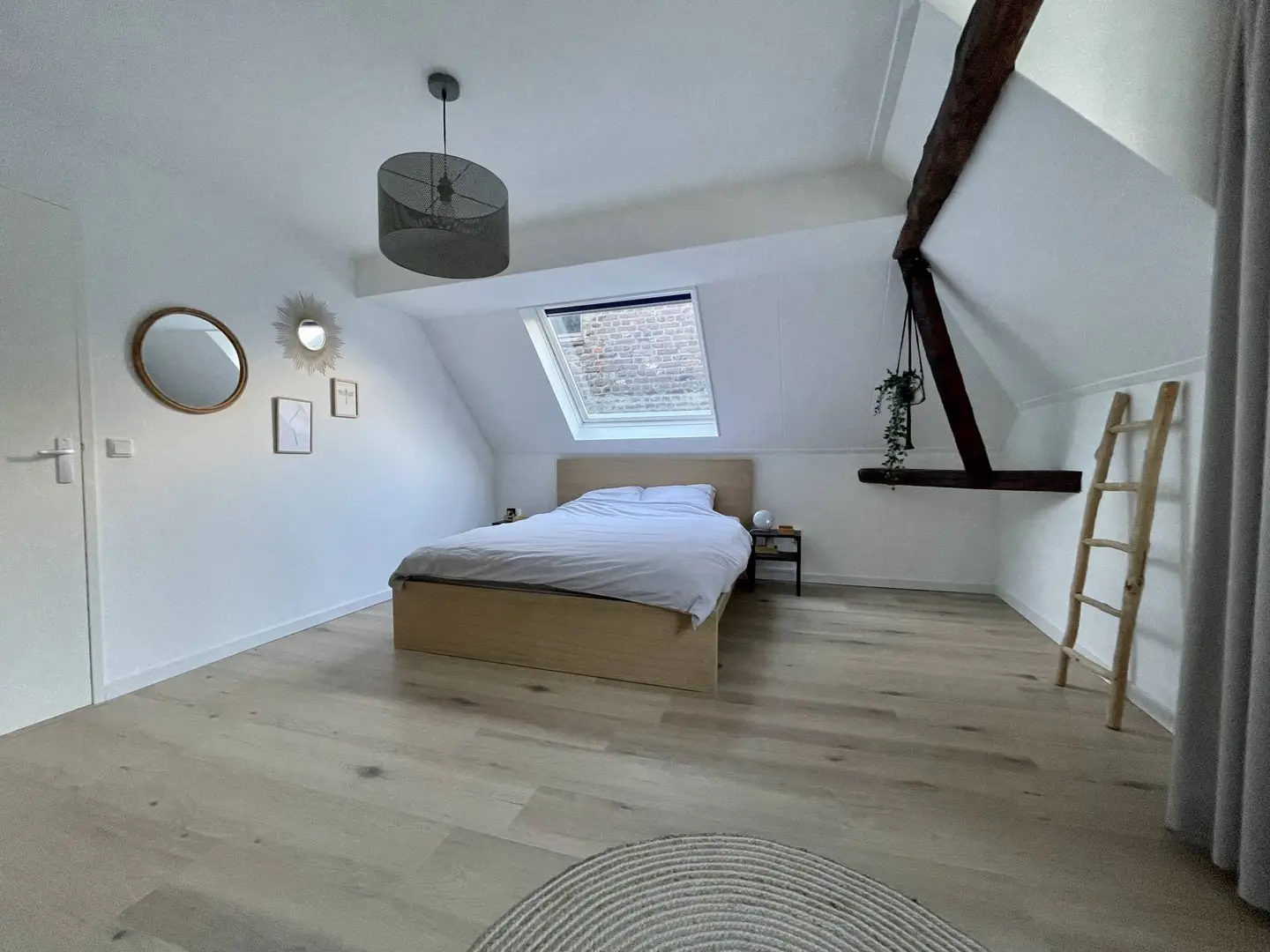 Foto #12 Appartement Engelenhof Sittard
