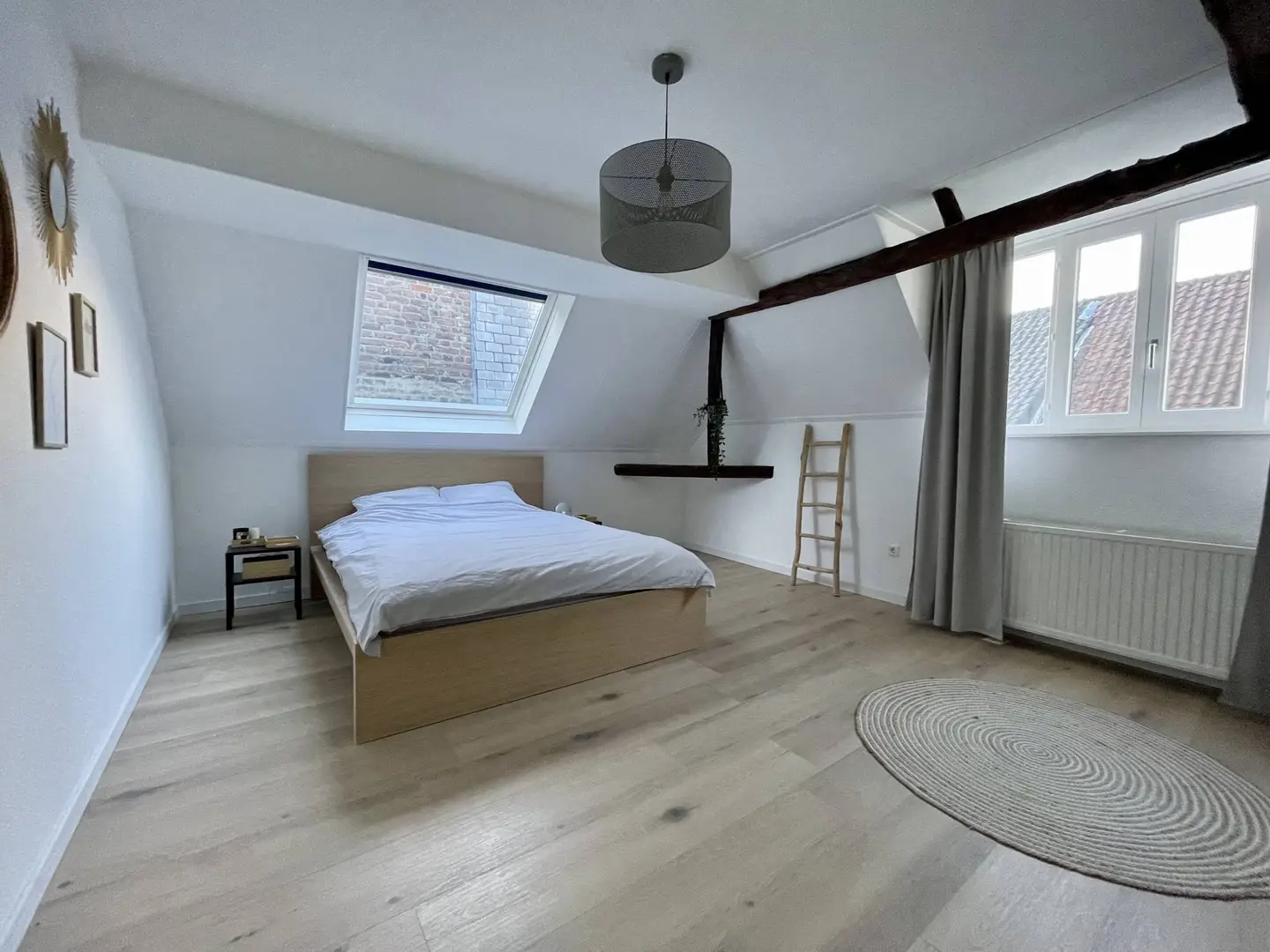 Foto #13 Appartement Engelenhof Sittard