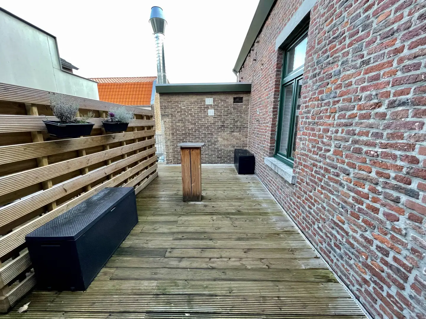 Foto #19 Appartement Engelenhof Sittard