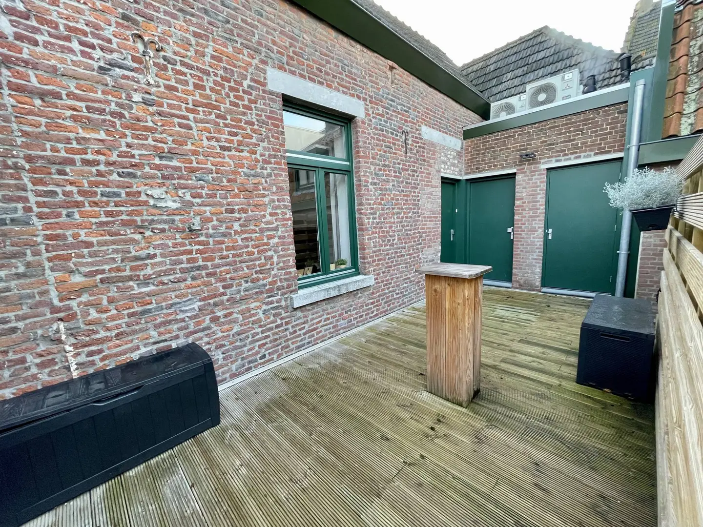 Foto #20 Appartement Engelenhof Sittard