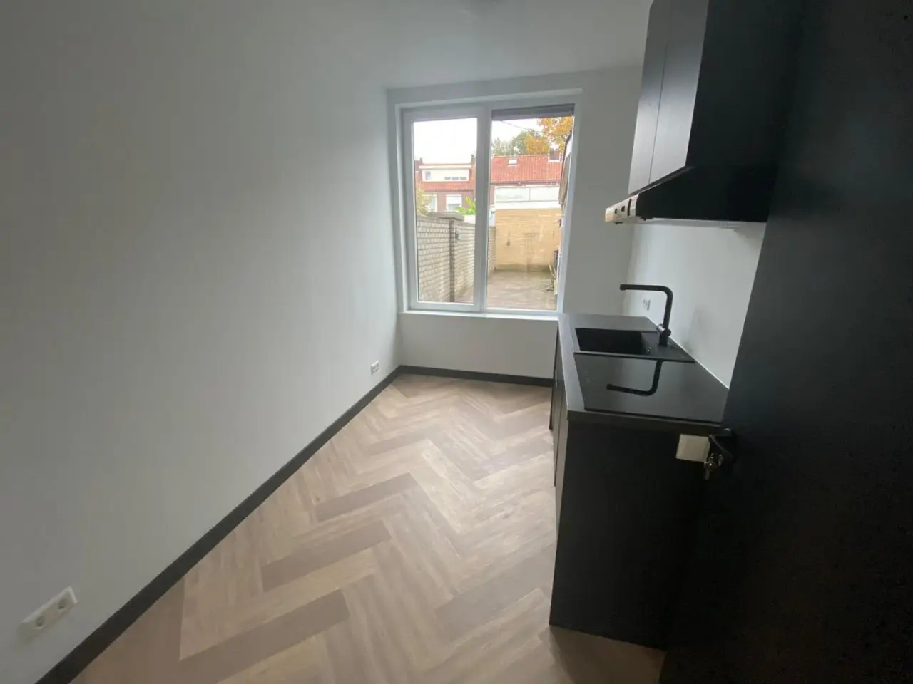 Foto #1 Appartement Winkler Prinsstraat Tilburg