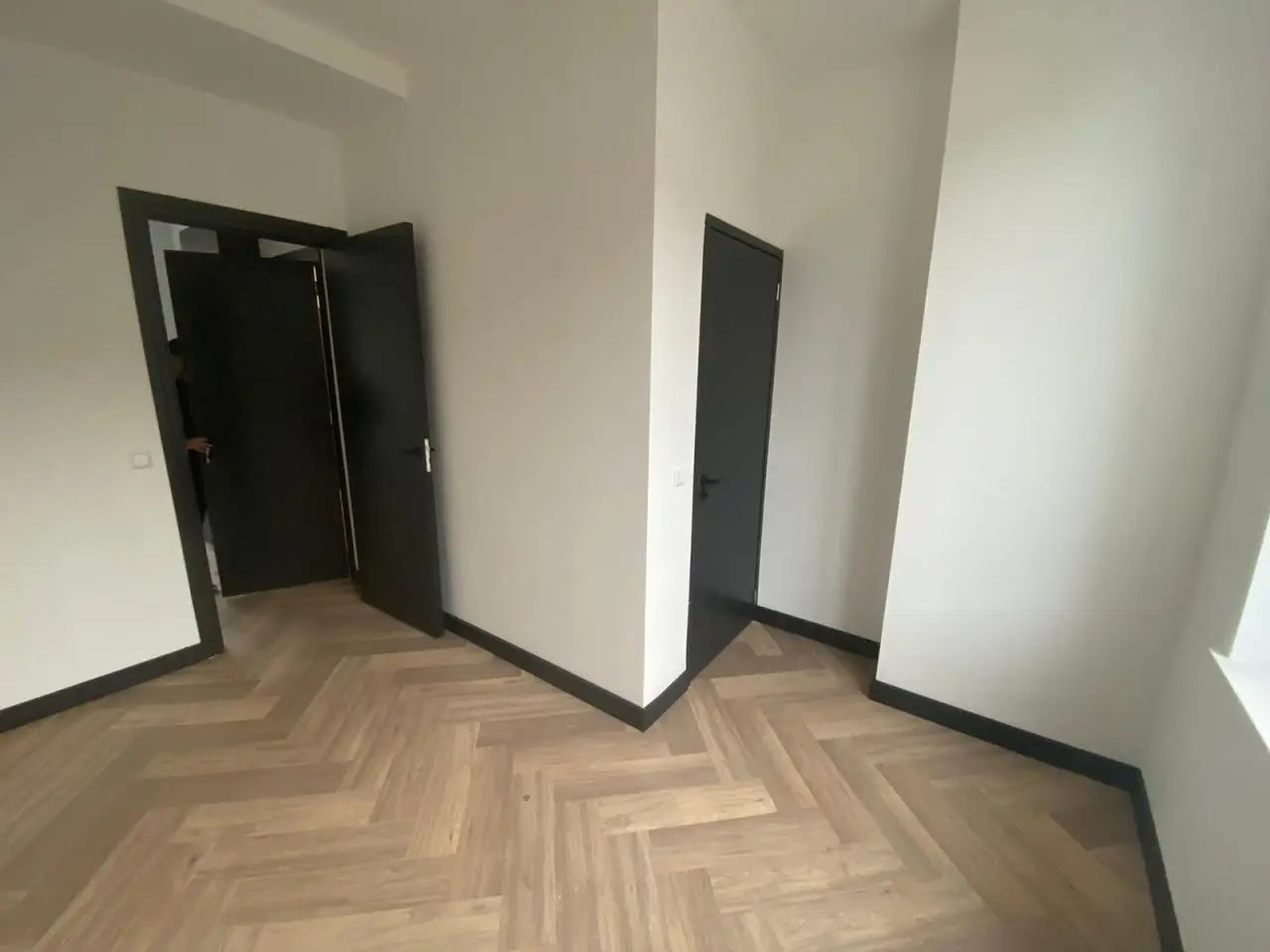 Foto #2 Appartement Winkler Prinsstraat Tilburg