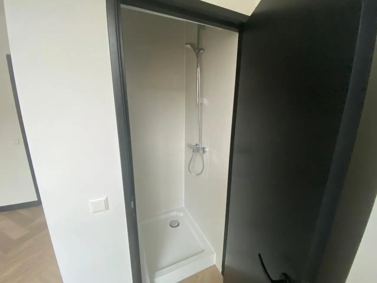 Foto #3 Appartement Winkler Prinsstraat Tilburg