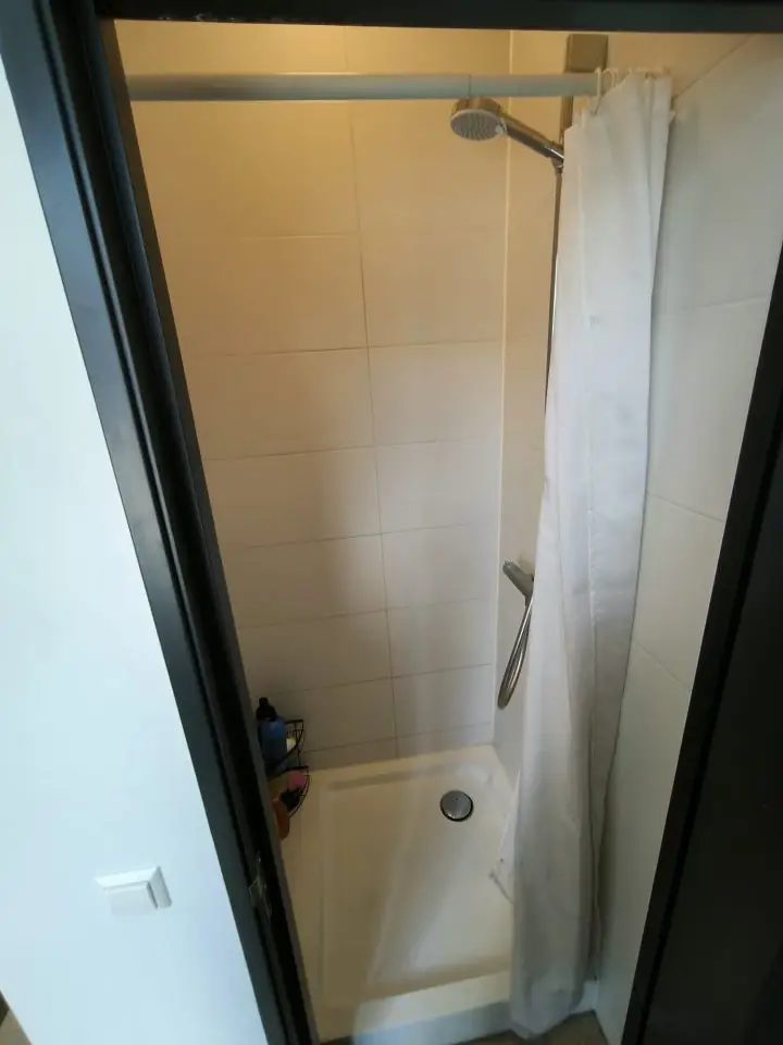 Foto #4 Appartement Winkler Prinsstraat Tilburg