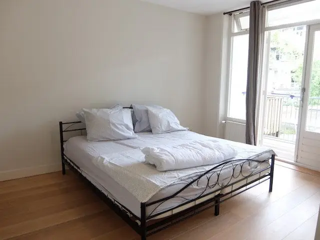 Foto #3 Appartement Van Ostadestraat Amsterdam
