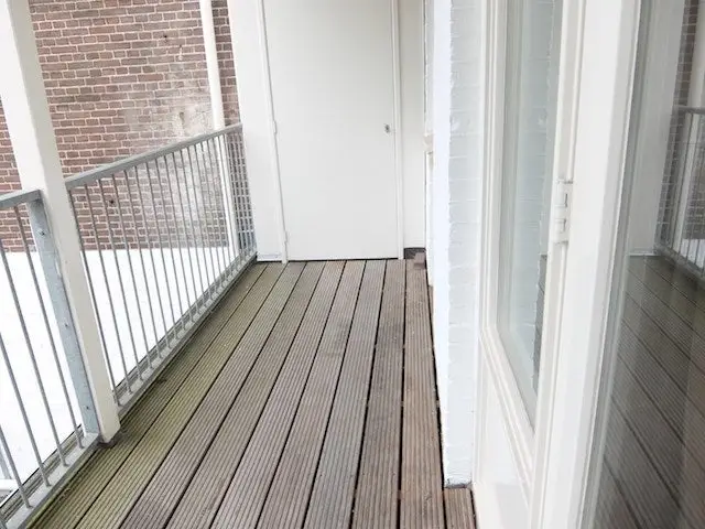 Foto #5 Appartement Van Ostadestraat Amsterdam
