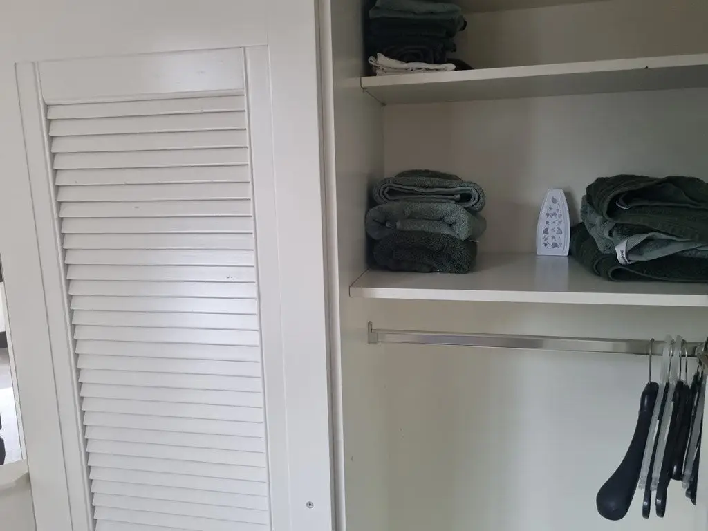 Foto #11 Appartement Nieuwezijds Voorburgwal Amsterdam