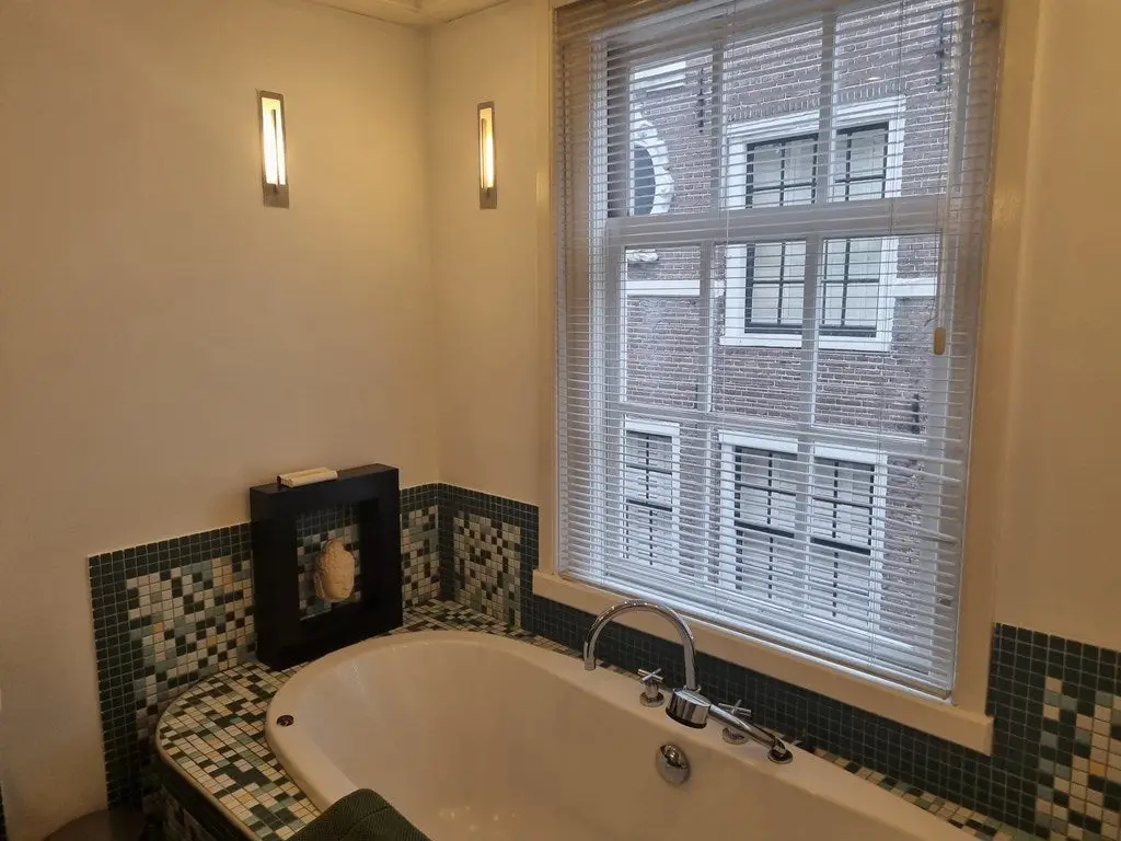 Foto #15 Appartement Nieuwezijds Voorburgwal Amsterdam