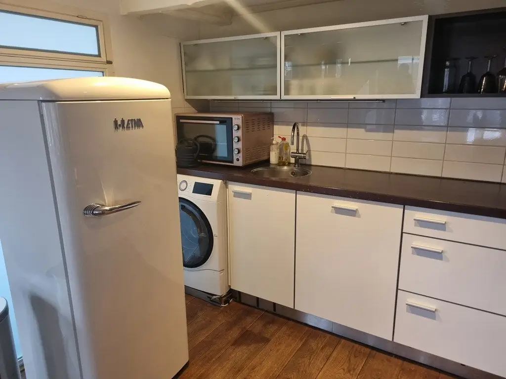 Foto #24 Appartement Nieuwezijds Voorburgwal Amsterdam