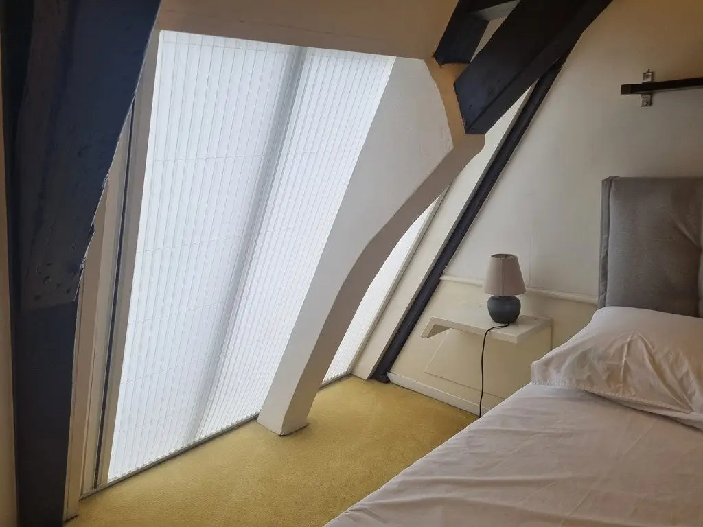 Foto #29 Appartement Nieuwezijds Voorburgwal Amsterdam