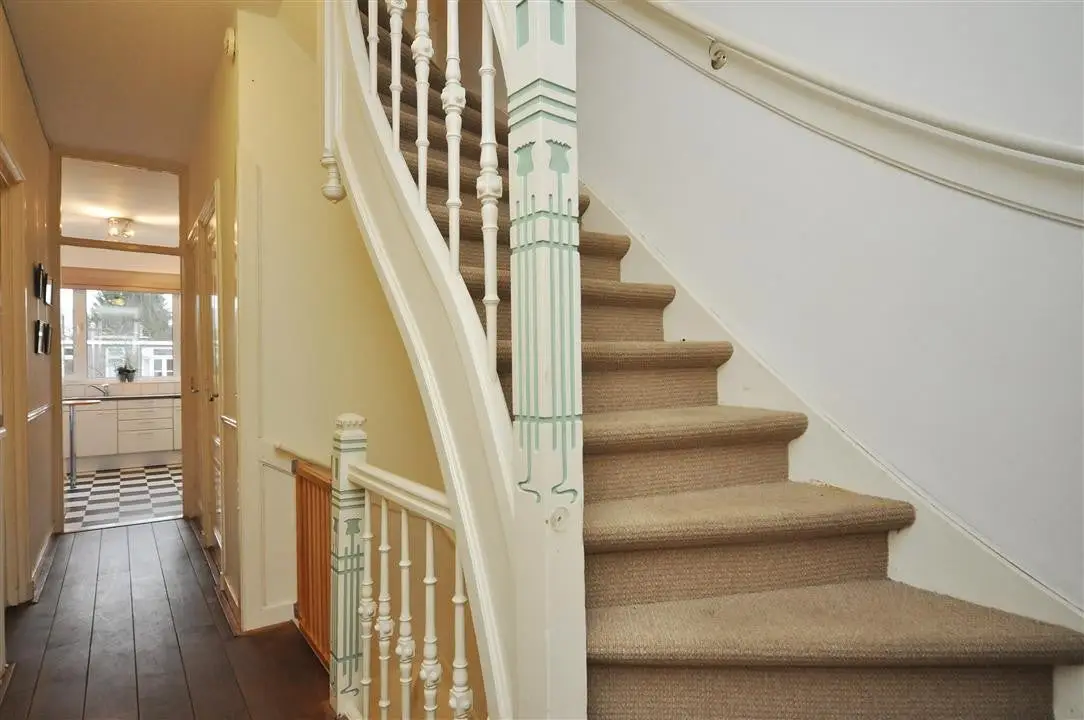 Foto #11 Appartement Leeuwendaallaan Rijswijk
