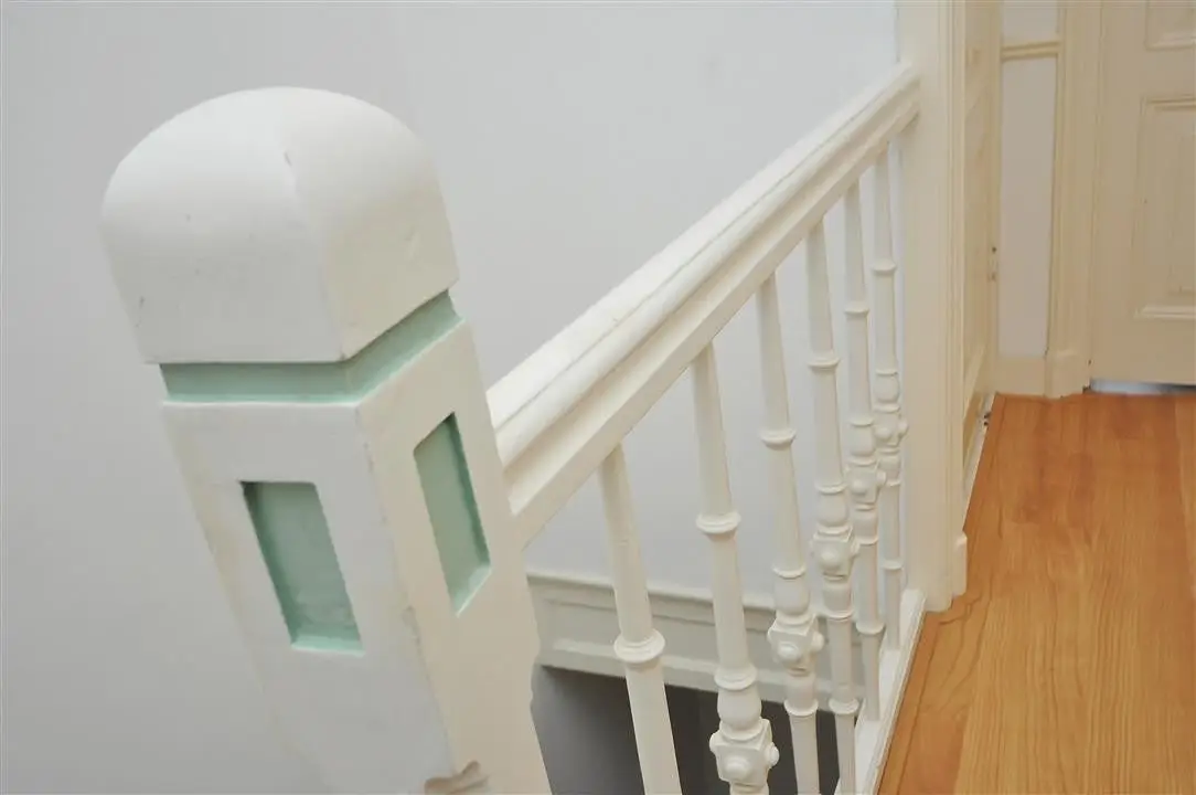 Foto #12 Appartement Leeuwendaallaan Rijswijk