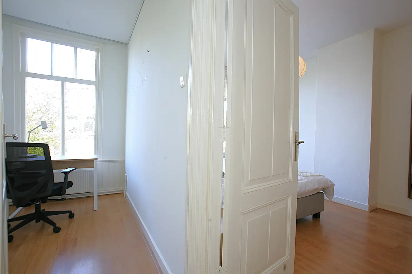 Foto #13 Appartement Leeuwendaallaan Rijswijk