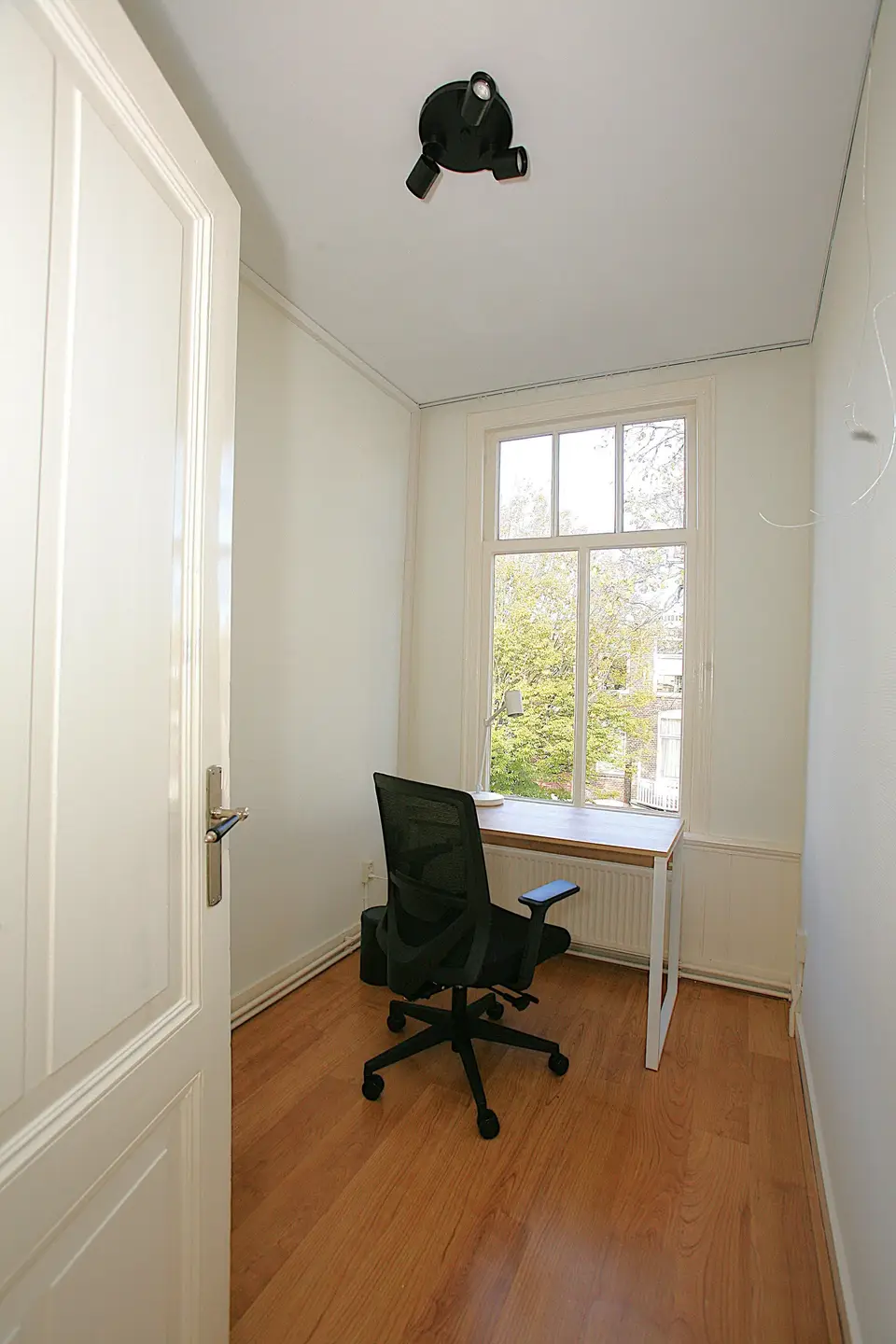 Foto #14 Appartement Leeuwendaallaan Rijswijk