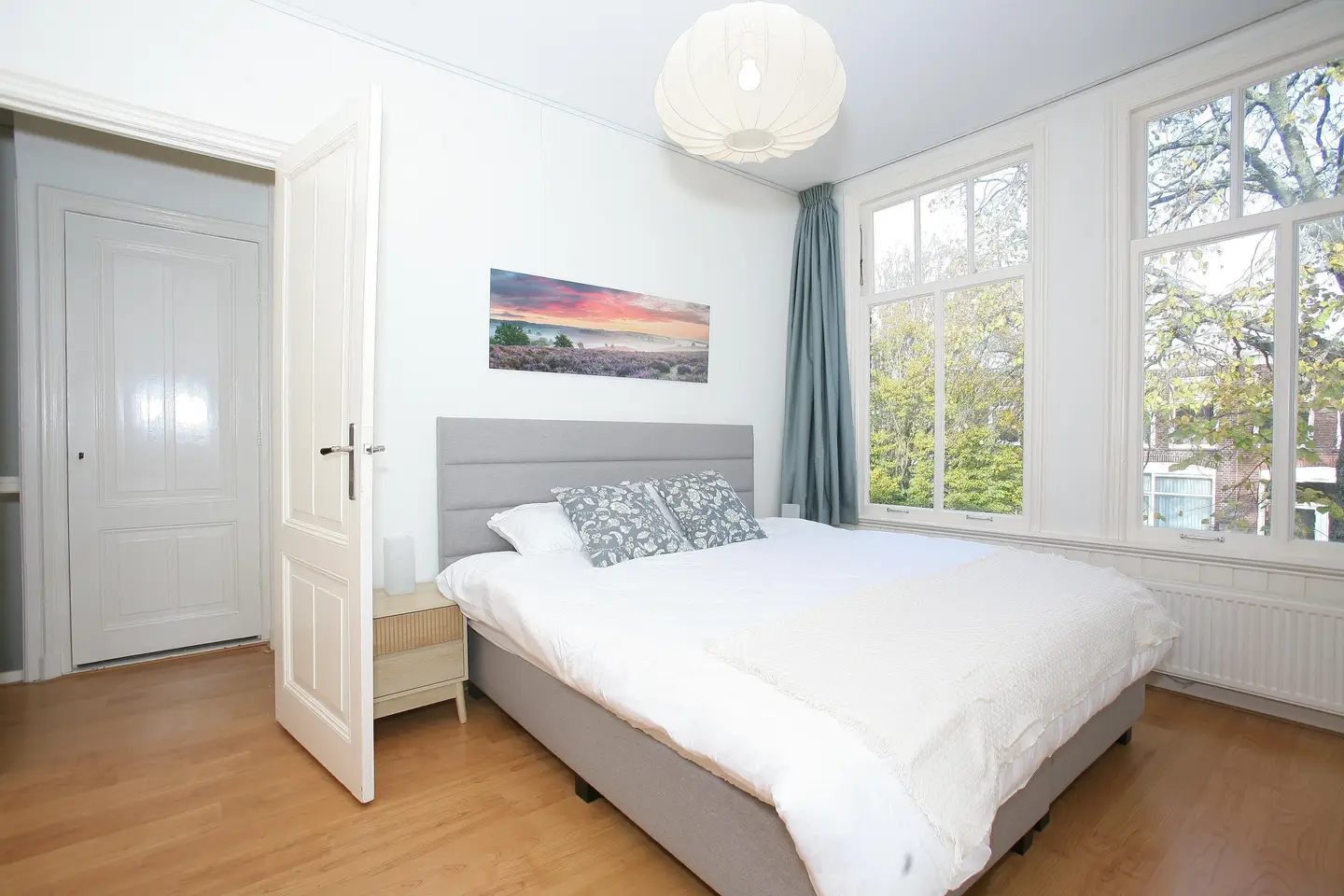 Foto #15 Appartement Leeuwendaallaan Rijswijk