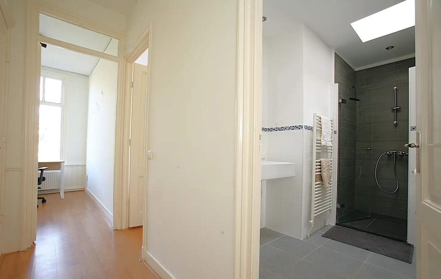 Foto #19 Appartement Leeuwendaallaan Rijswijk