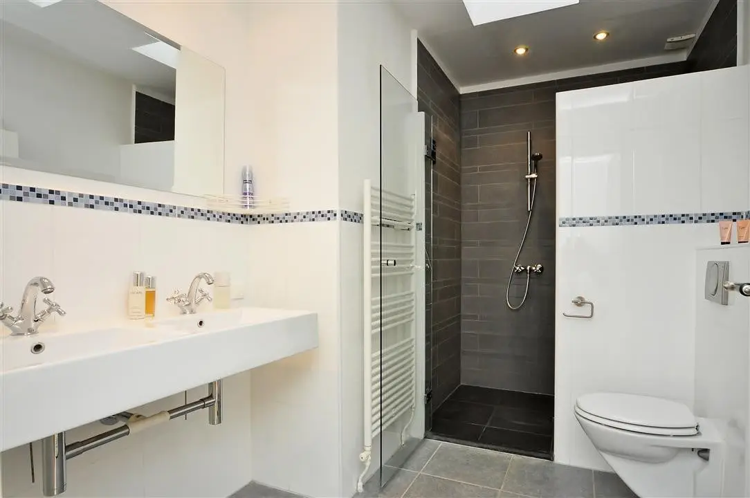 Foto #20 Appartement Leeuwendaallaan Rijswijk