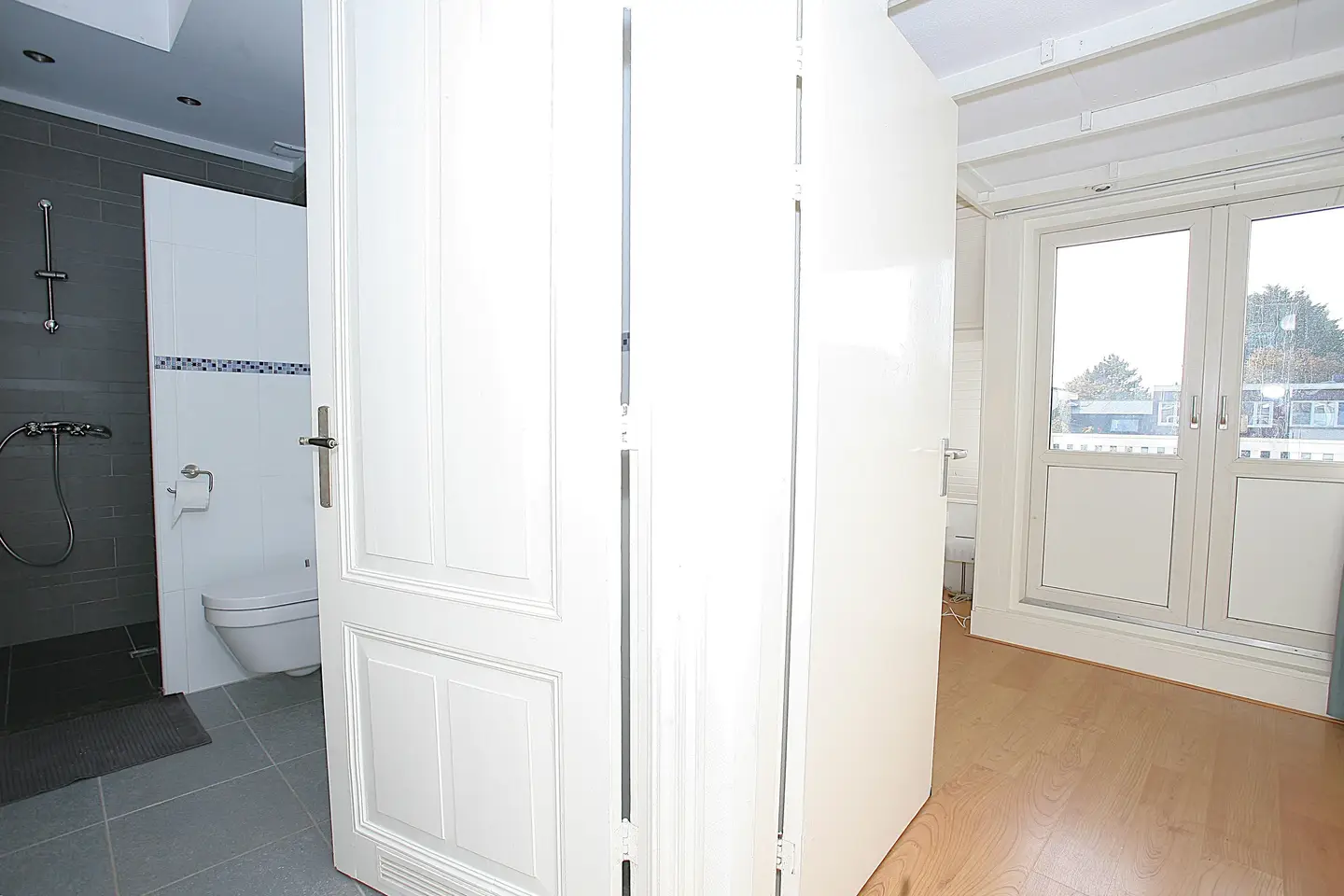 Foto #23 Appartement Leeuwendaallaan Rijswijk