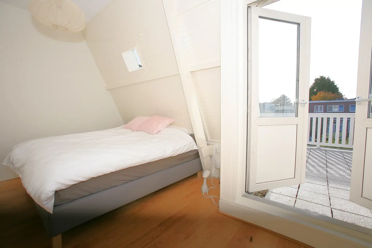 Foto #24 Appartement Leeuwendaallaan Rijswijk