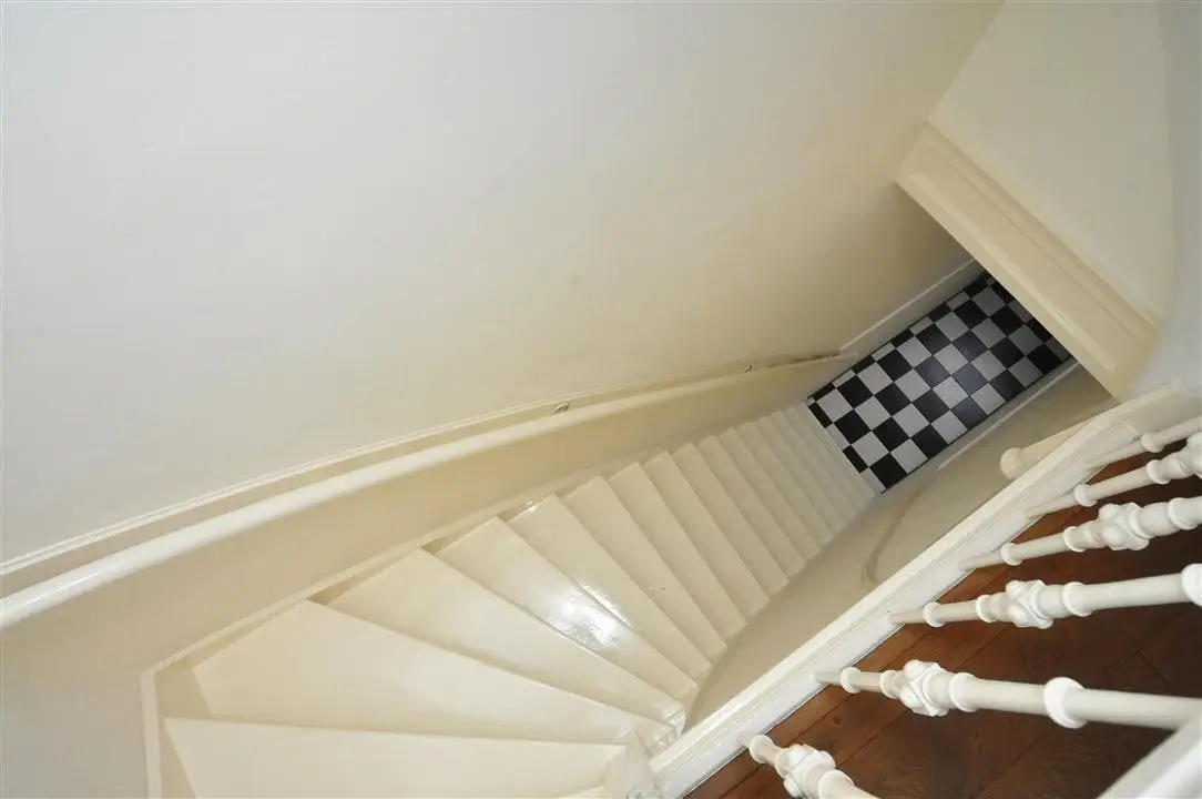 Foto #28 Appartement Leeuwendaallaan Rijswijk