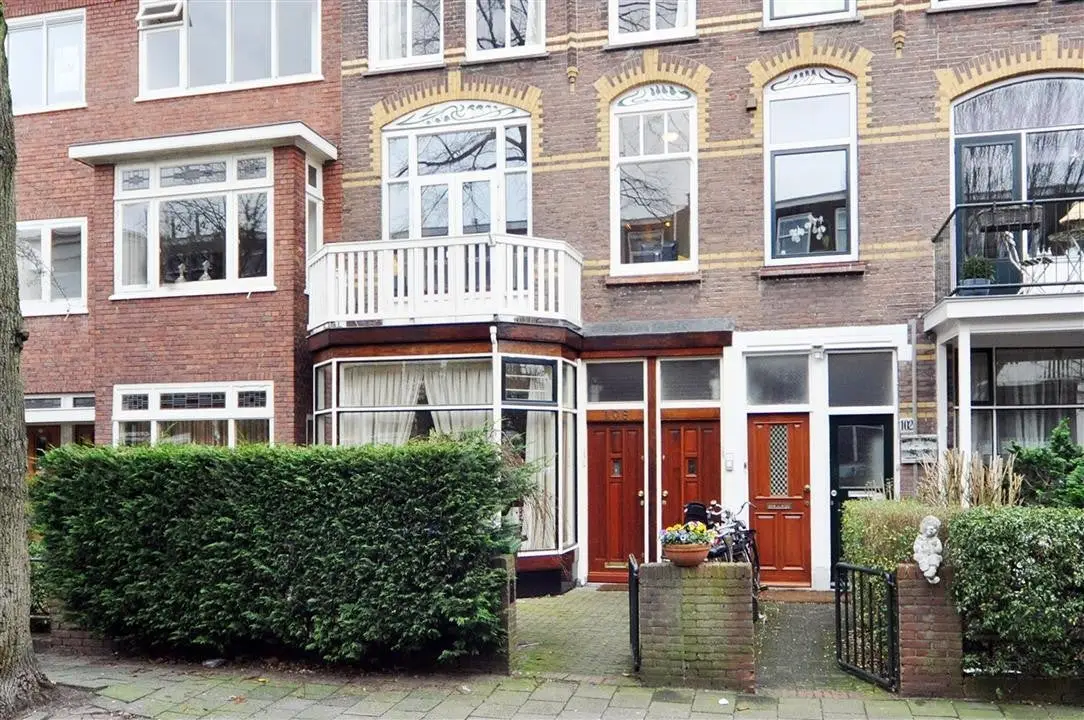 Foto #29 Appartement Leeuwendaallaan Rijswijk
