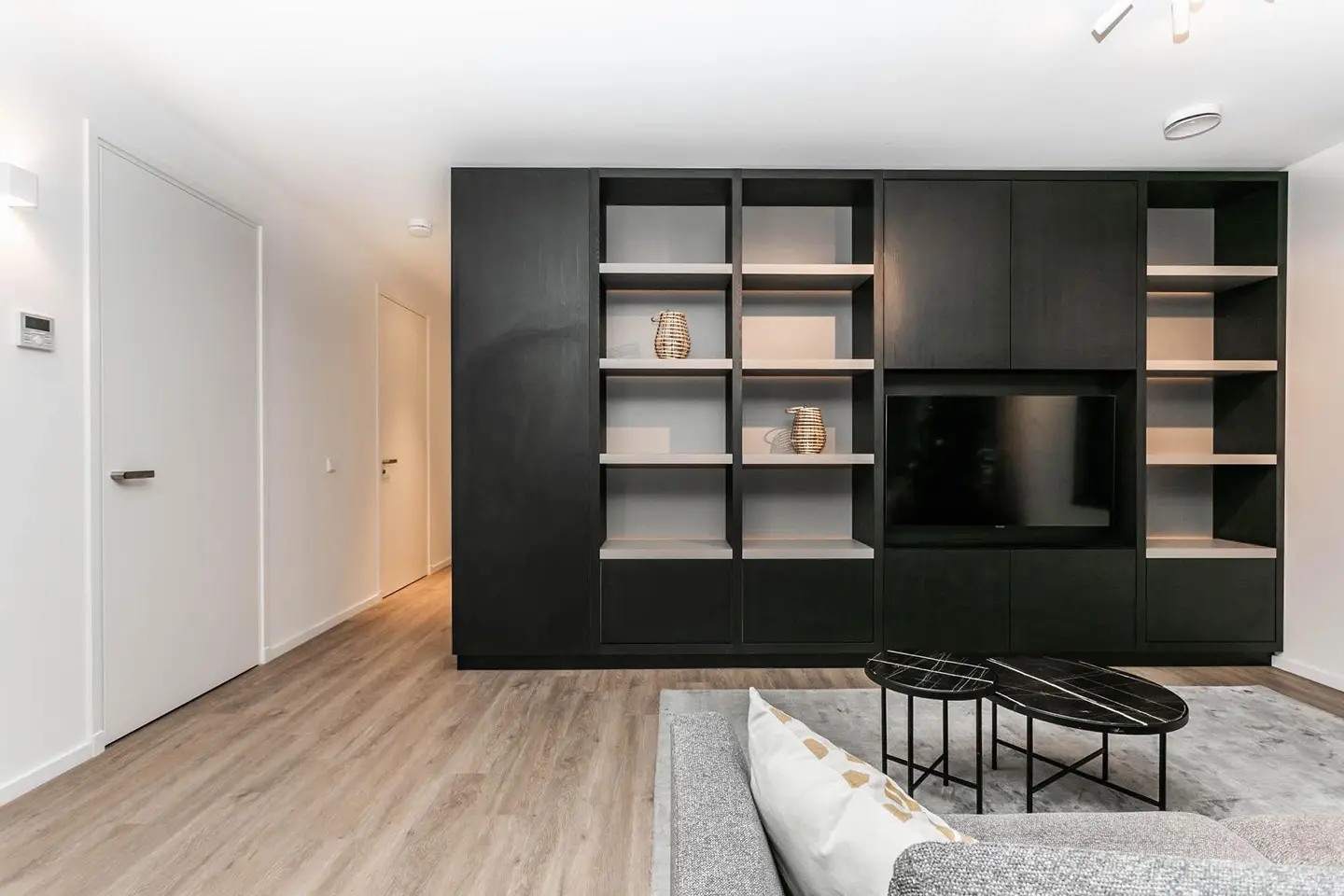 Foto #1 Appartement Capucijnenstraat Maastricht