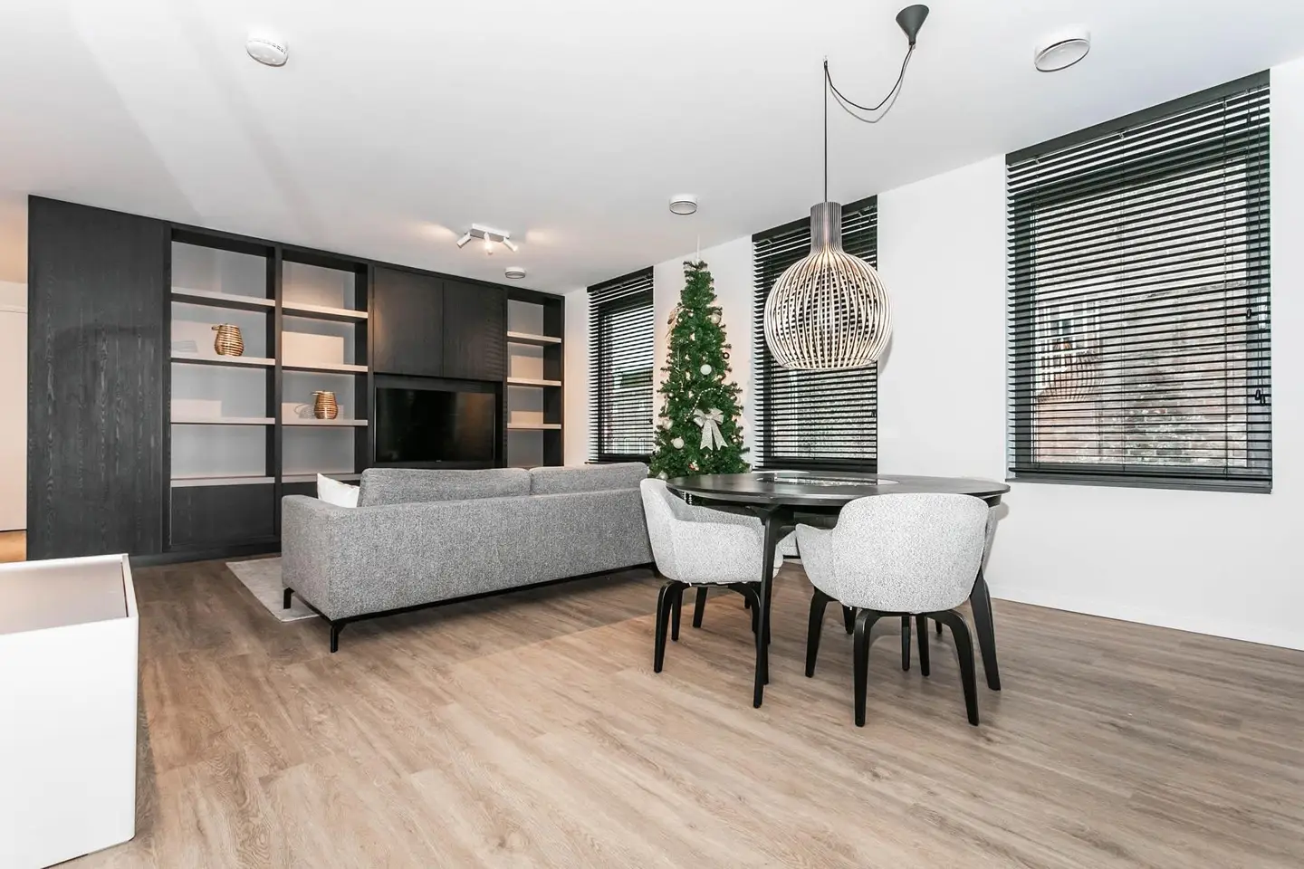 Foto #2 Appartement Capucijnenstraat Maastricht