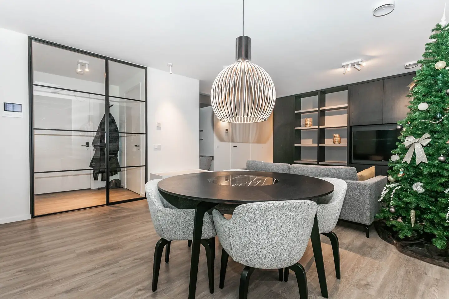 Foto #3 Appartement Capucijnenstraat Maastricht